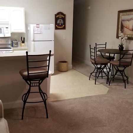 Charming Condo 2min Walk From The Famous Boardwalk Myrtle Beach Exterior foto