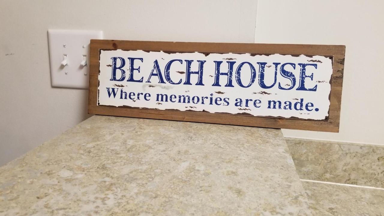 Charming Condo 2min Walk From The Famous Boardwalk Myrtle Beach Exterior foto