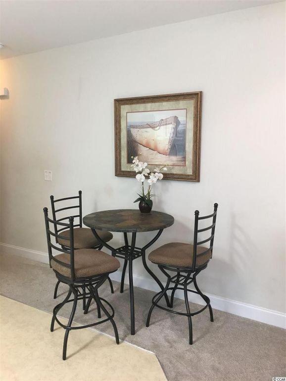Charming Condo 2min Walk From The Famous Boardwalk Myrtle Beach Exterior foto