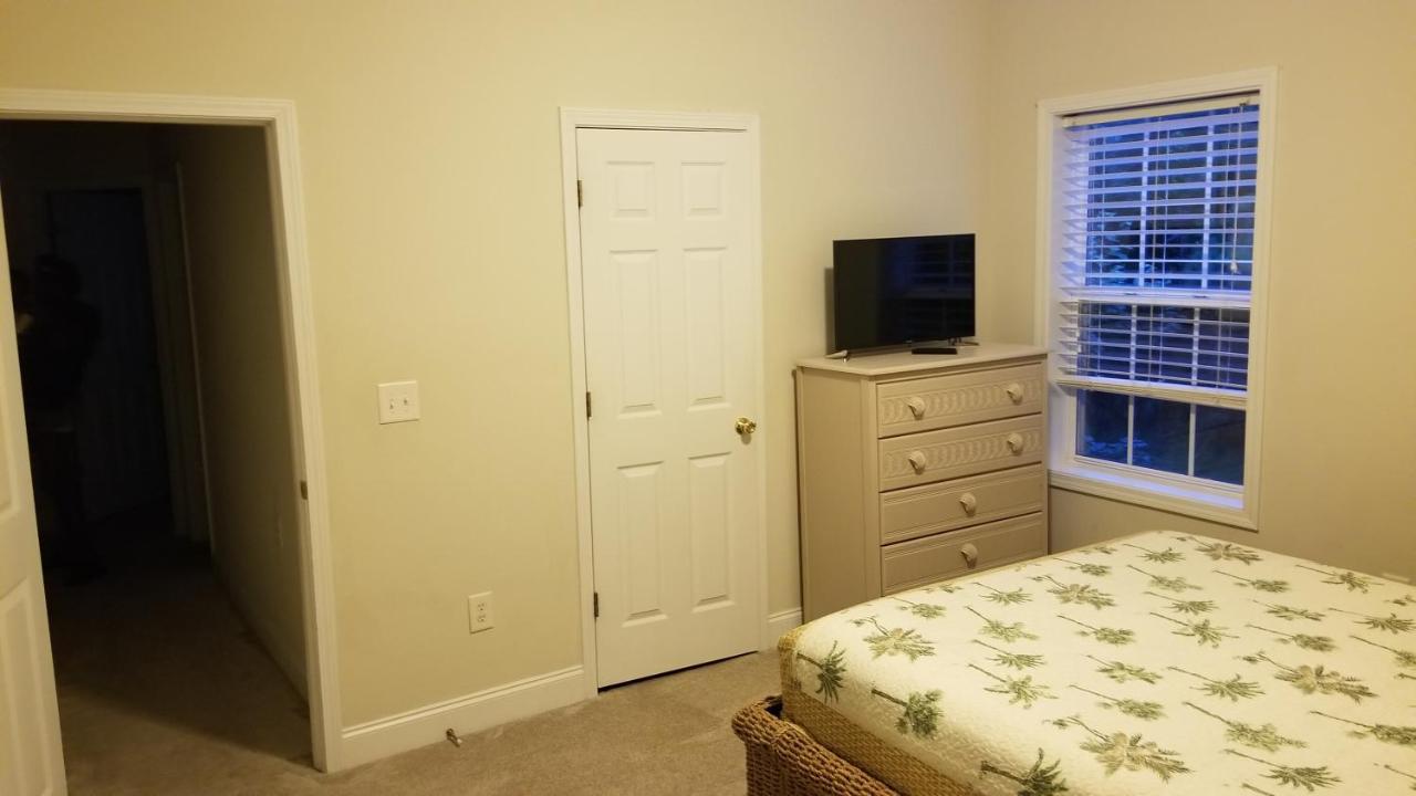 Charming Condo 2min Walk From The Famous Boardwalk Myrtle Beach Exterior foto