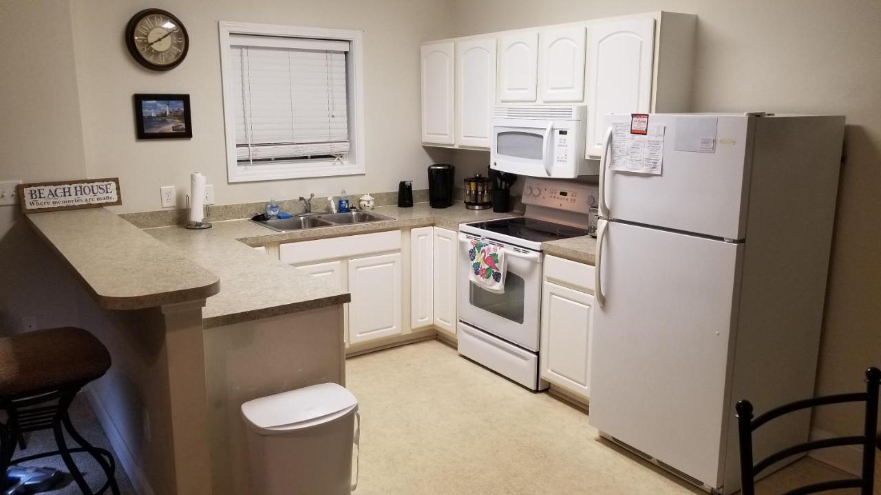 Charming Condo 2min Walk From The Famous Boardwalk Myrtle Beach Exterior foto