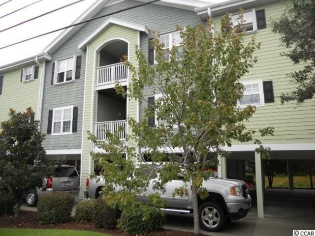 Charming Condo 2min Walk From The Famous Boardwalk Myrtle Beach Exterior foto