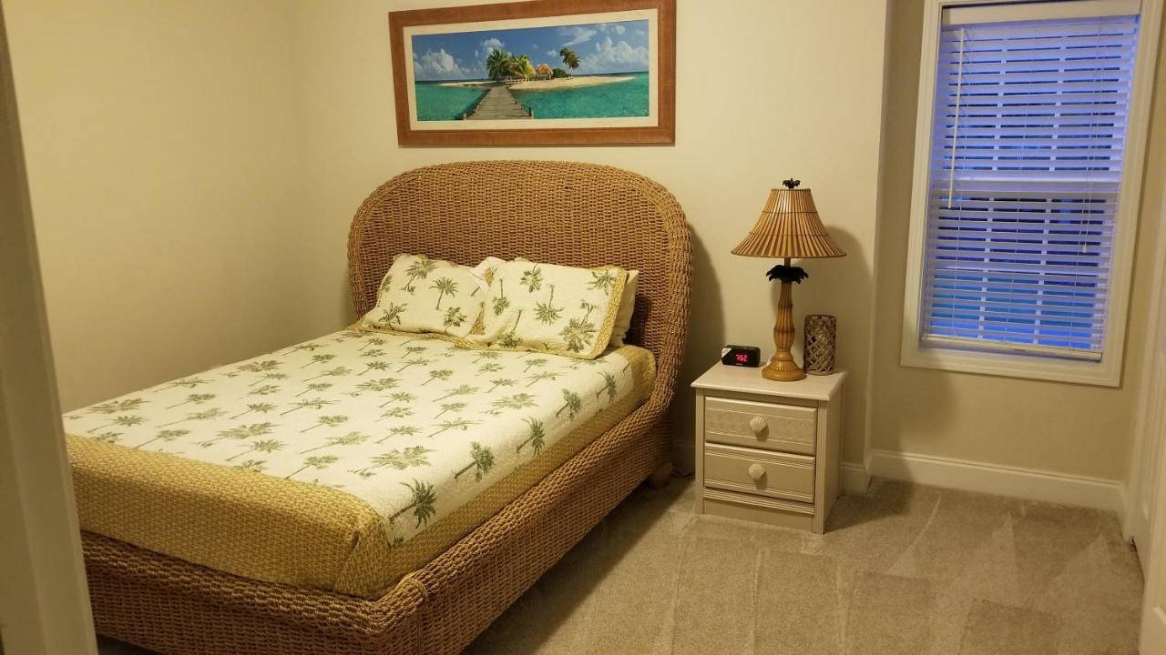 Charming Condo 2min Walk From The Famous Boardwalk Myrtle Beach Exterior foto