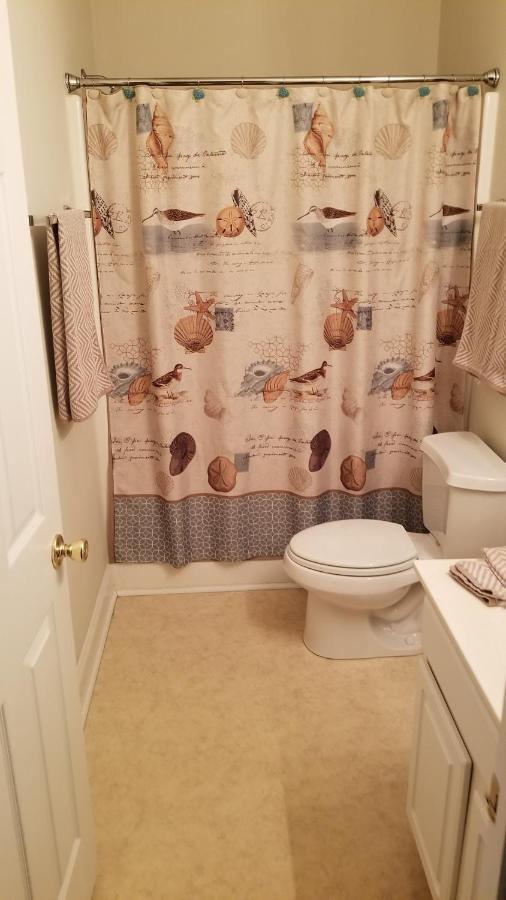 Charming Condo 2min Walk From The Famous Boardwalk Myrtle Beach Exterior foto